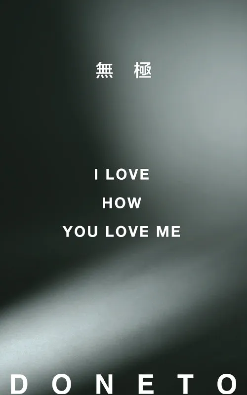 Darlene: I Love How You Love Me