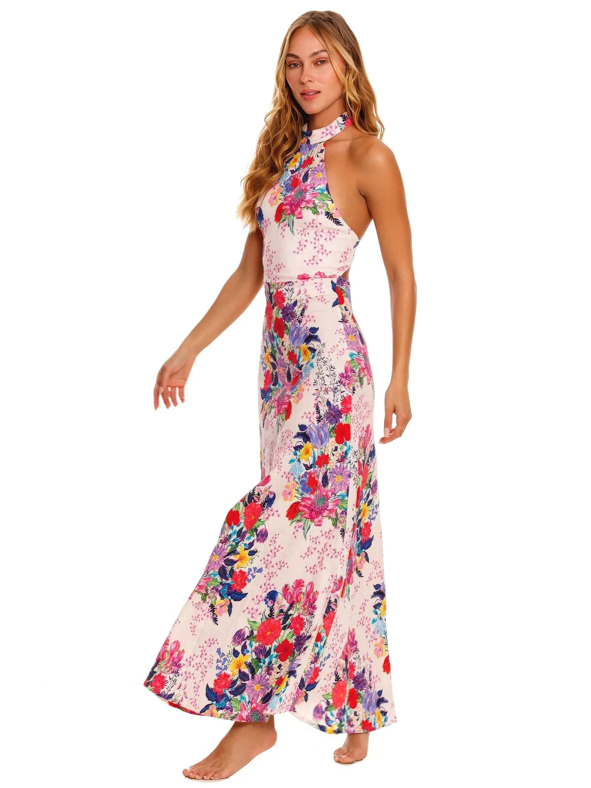 Darmi Dress