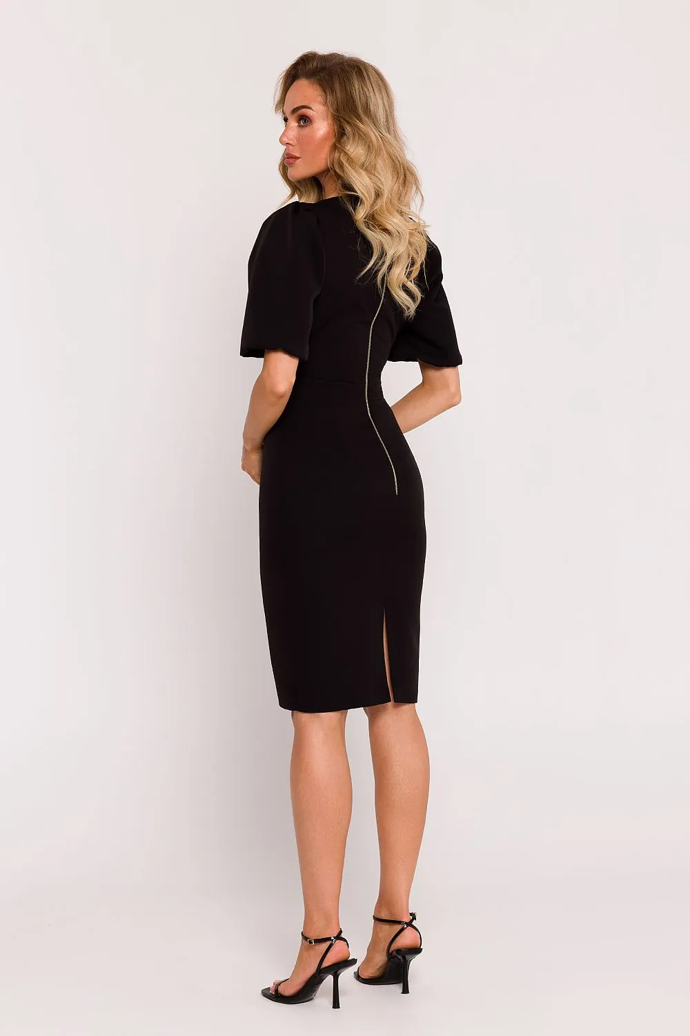 Daydress model 193602 Moe