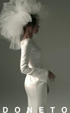 Della: The Queen