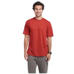 Delta Dri Adult Performance Tee