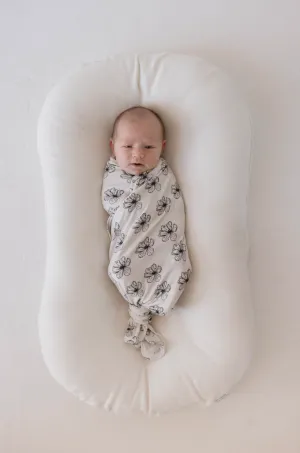 Desert Bloom | Bamboo Swaddle