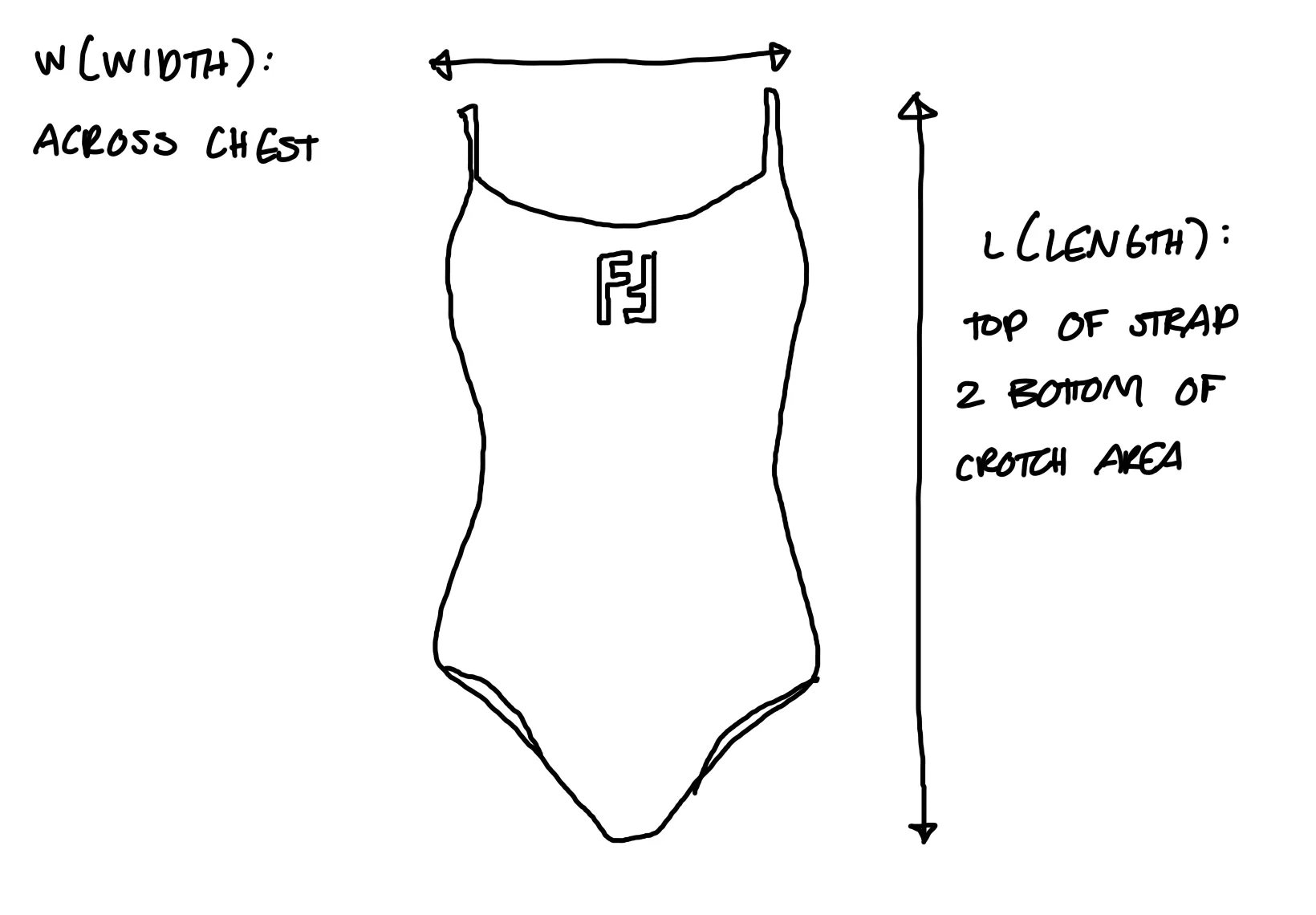 Dior Sport White One Piece