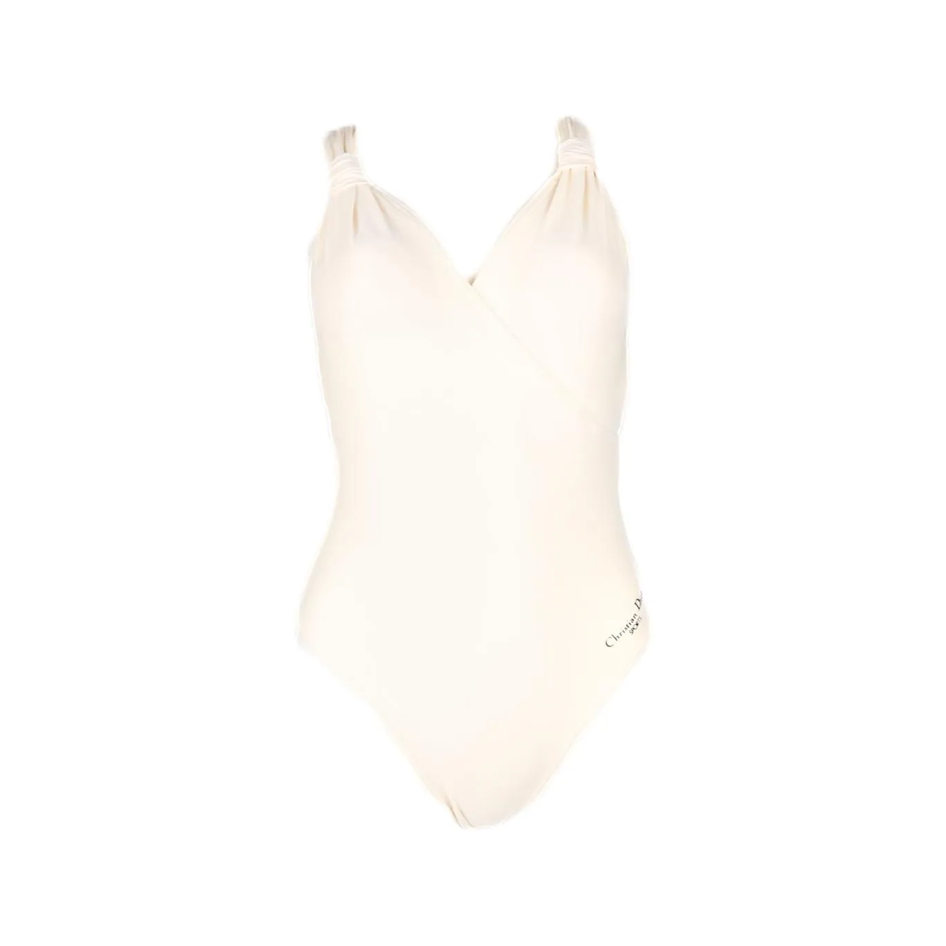 Dior Sport White One Piece