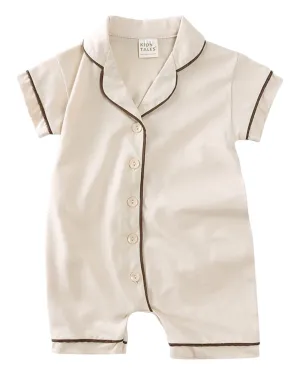 Dreamy Snuggles Sleepwear