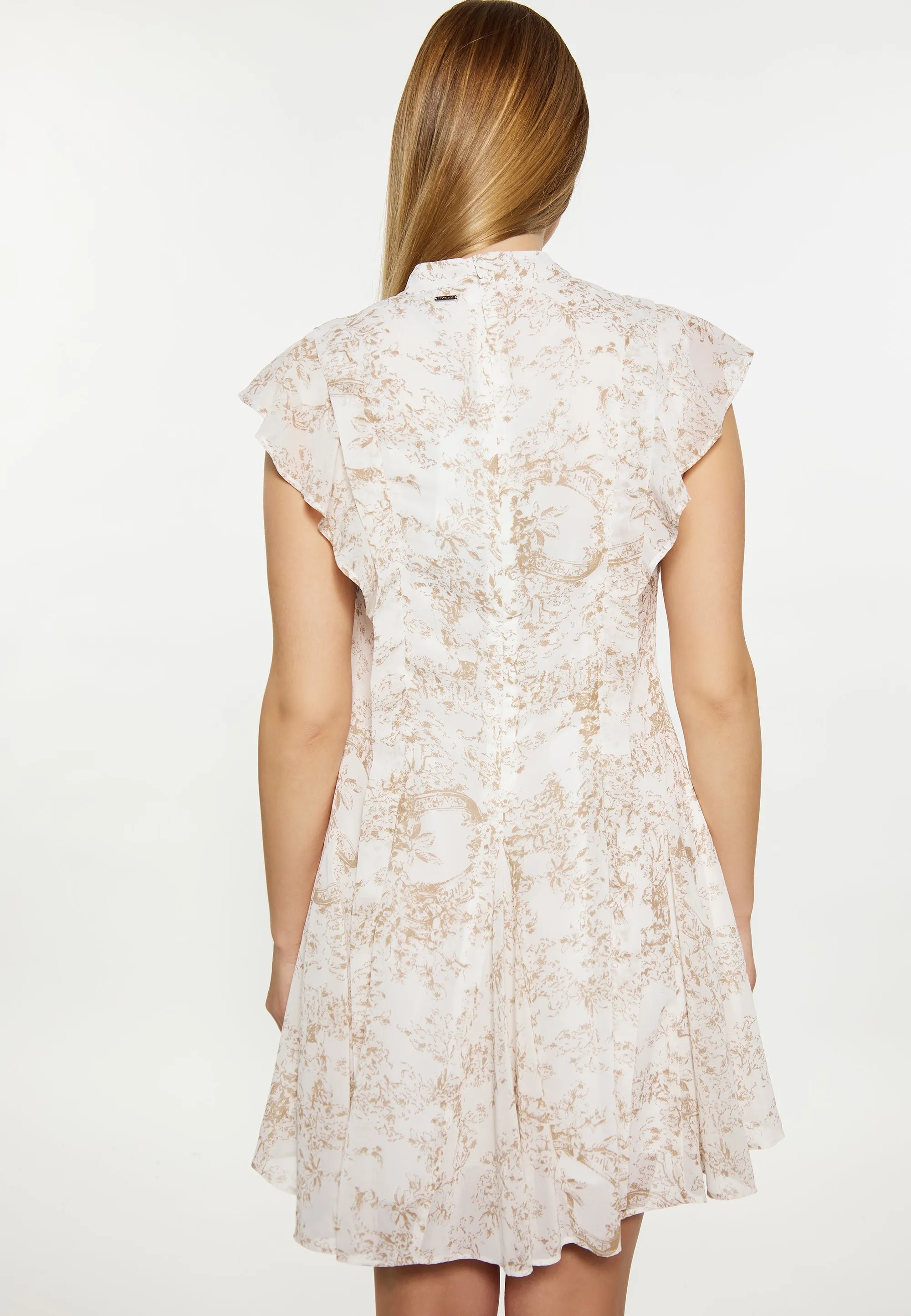 DreiMaster Klassik Women's Dress