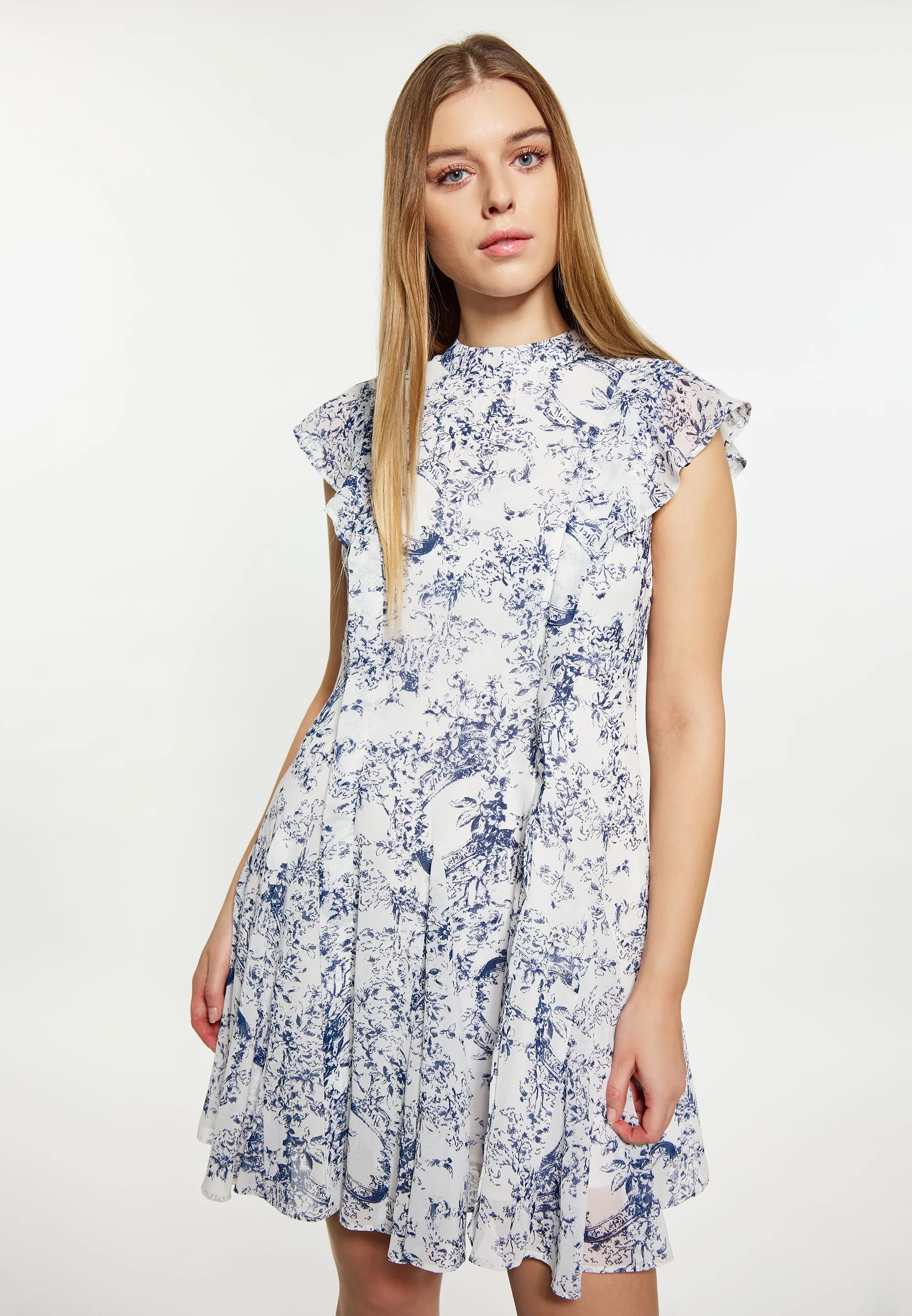 DreiMaster Klassik Women's Dress