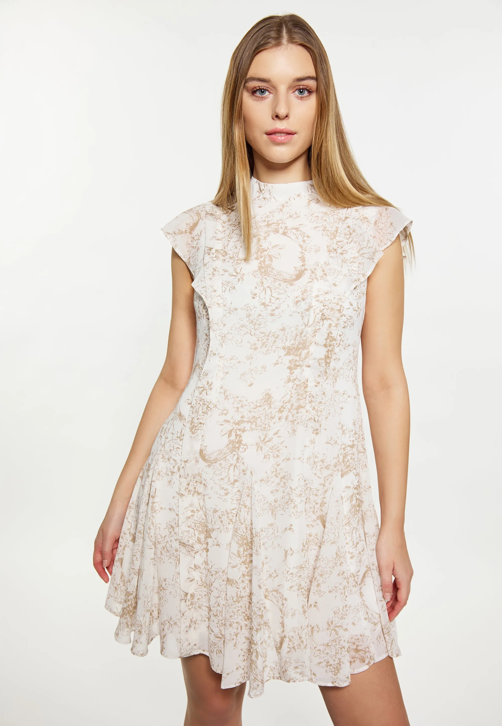 DreiMaster Klassik Women's Dress