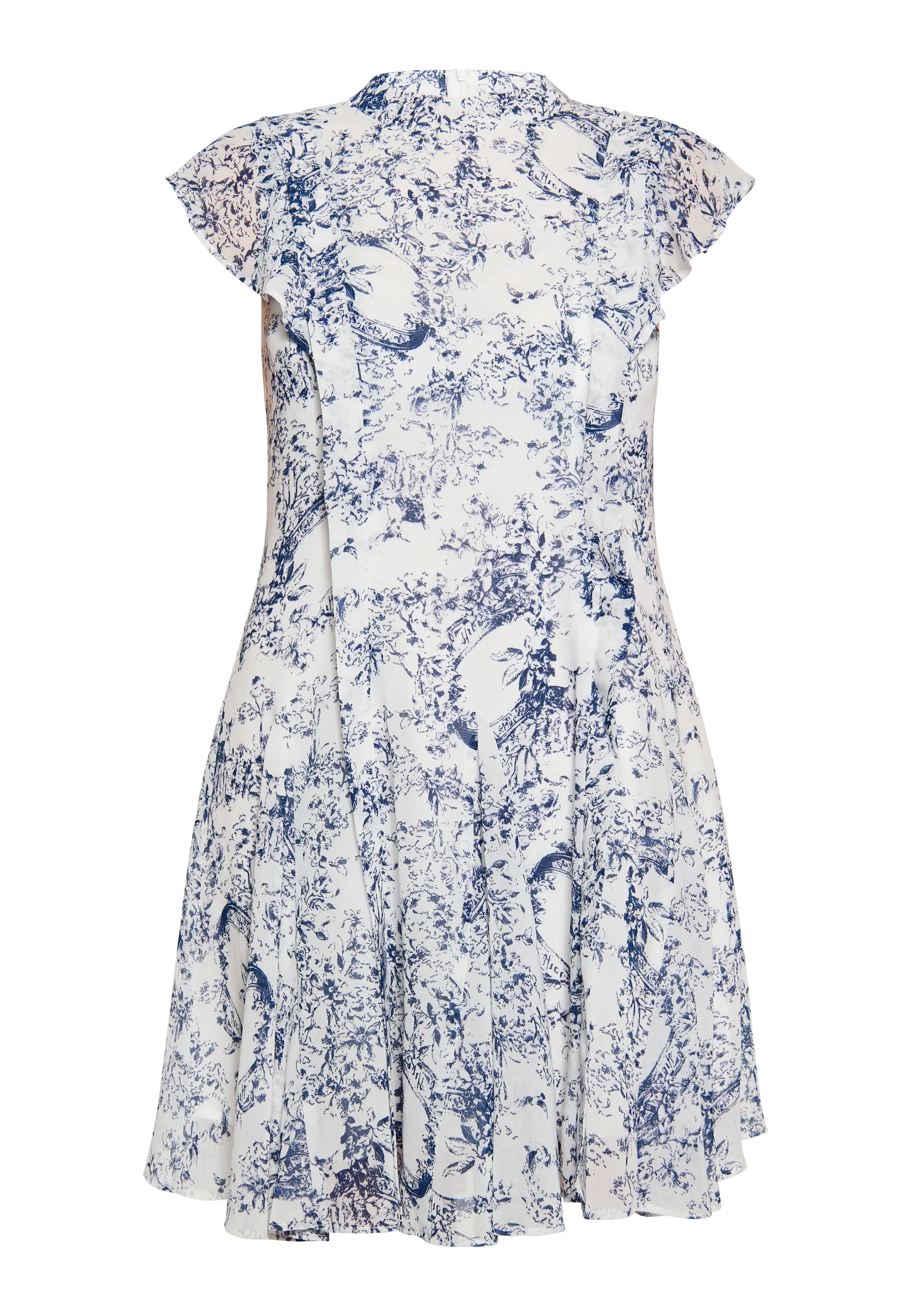 DreiMaster Klassik Women's Dress
