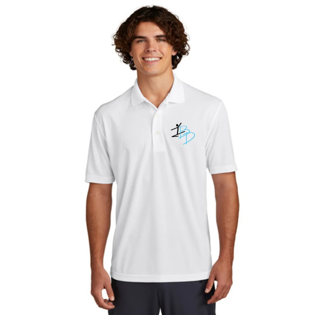 Dri-Mesh® Polo