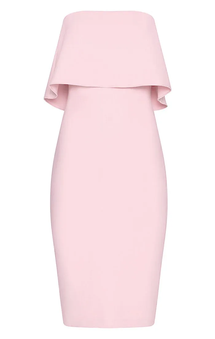 Driggs Dress
