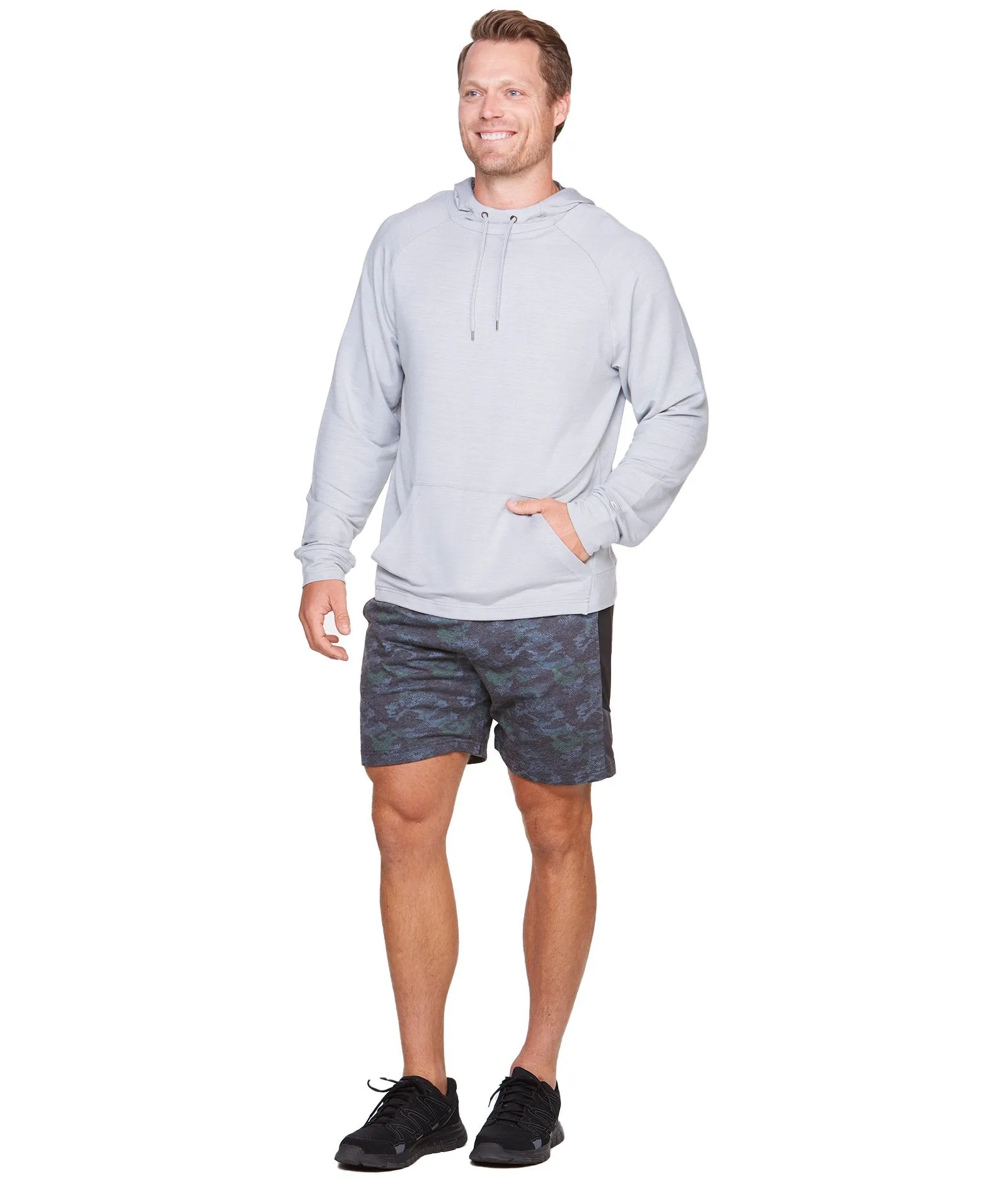 Duke Pullover Hoodie