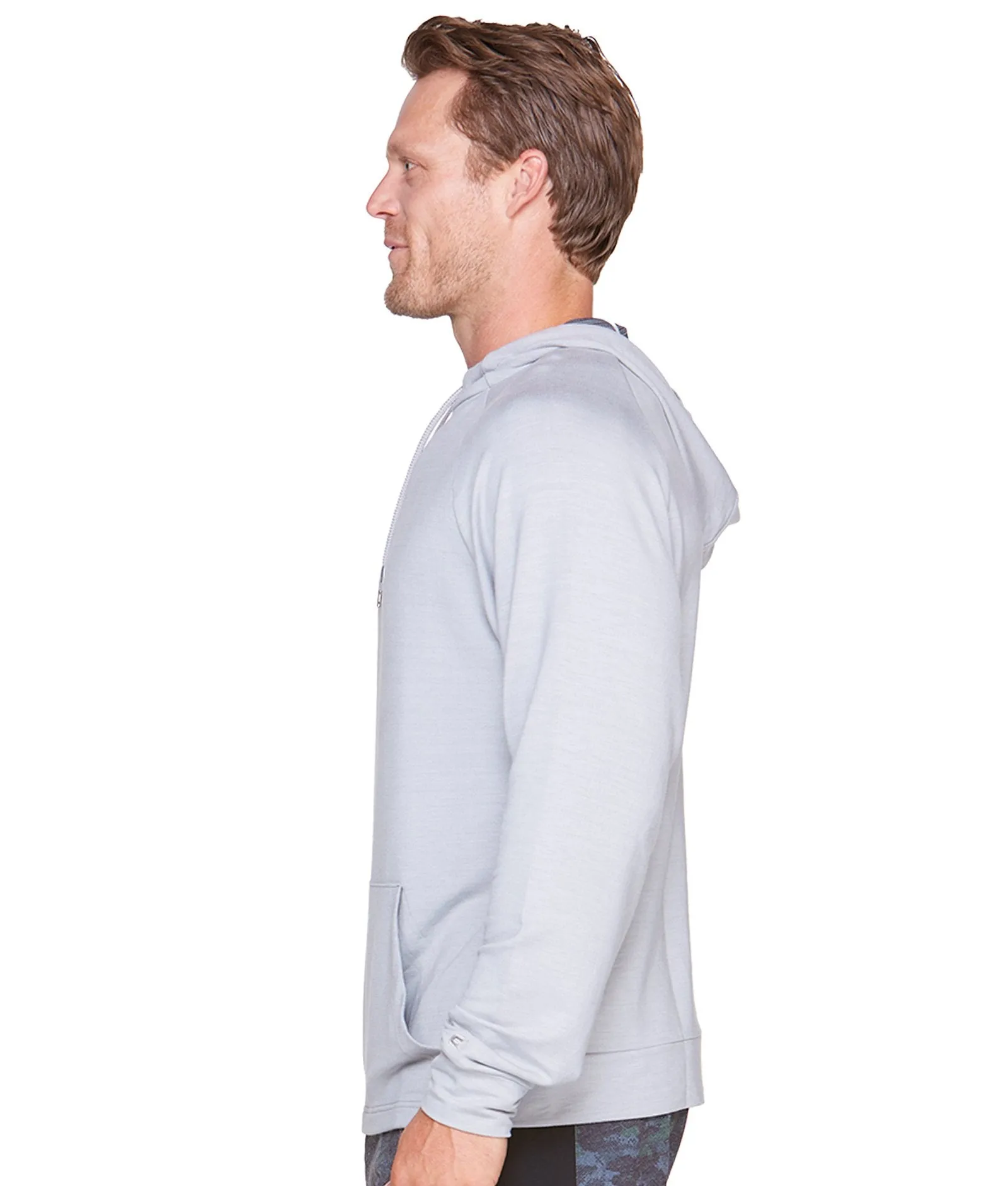 Duke Pullover Hoodie