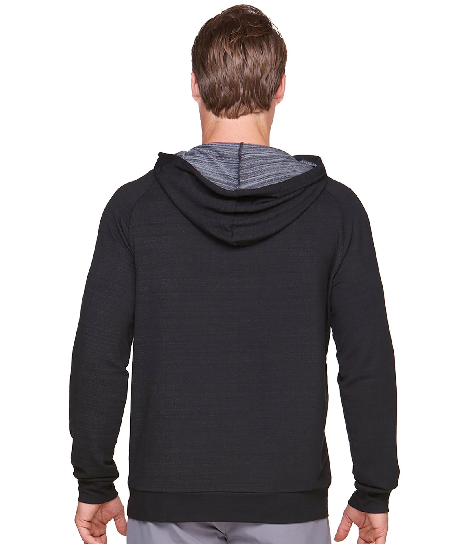 Duke Pullover Hoodie