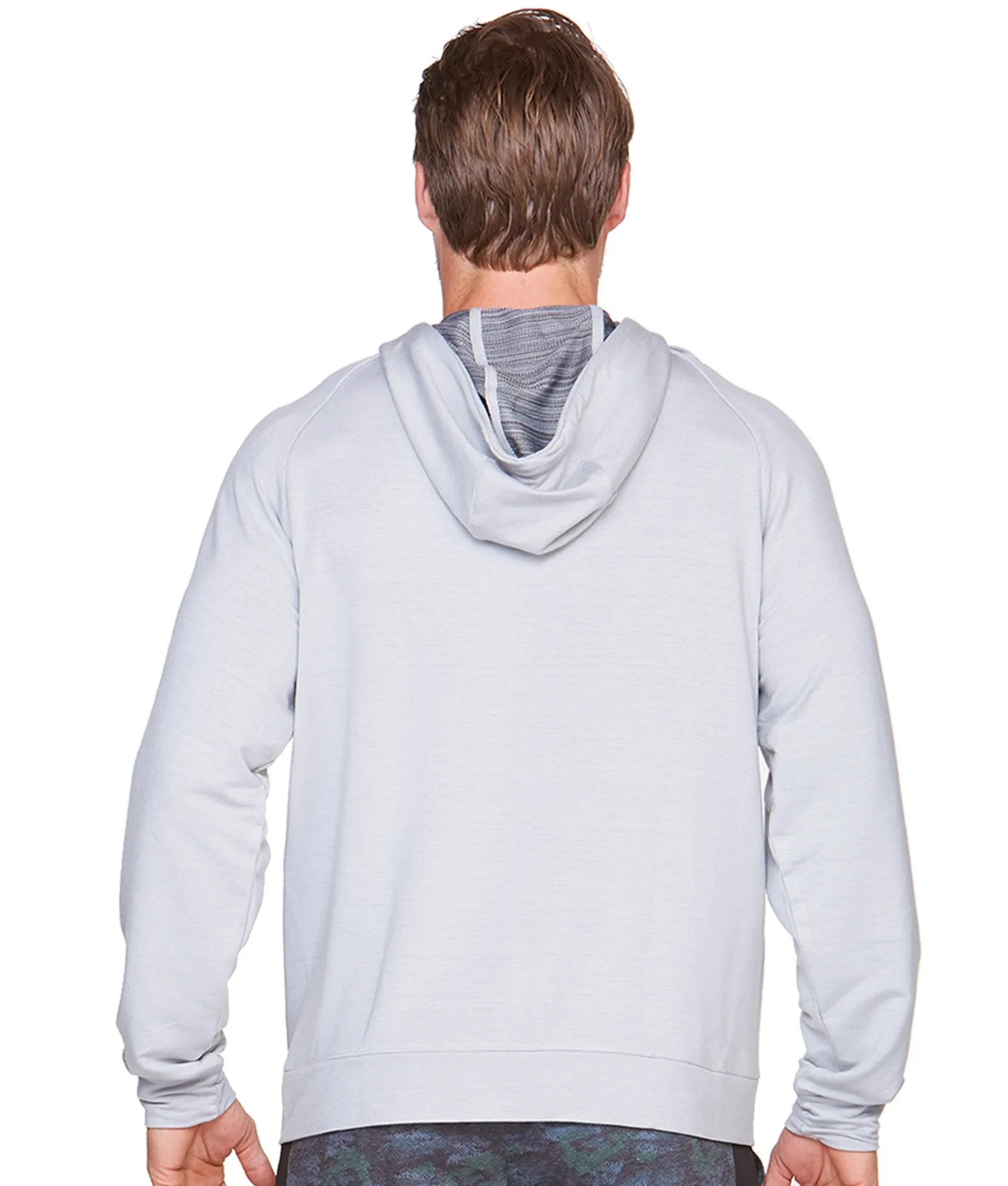 Duke Pullover Hoodie