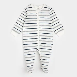 Dune Striped Sleeper