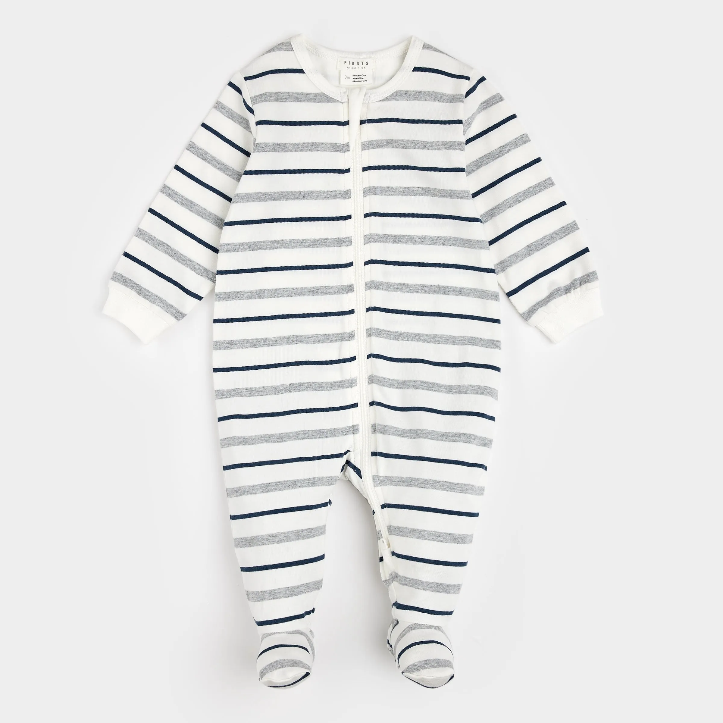 Dune Striped Sleeper
