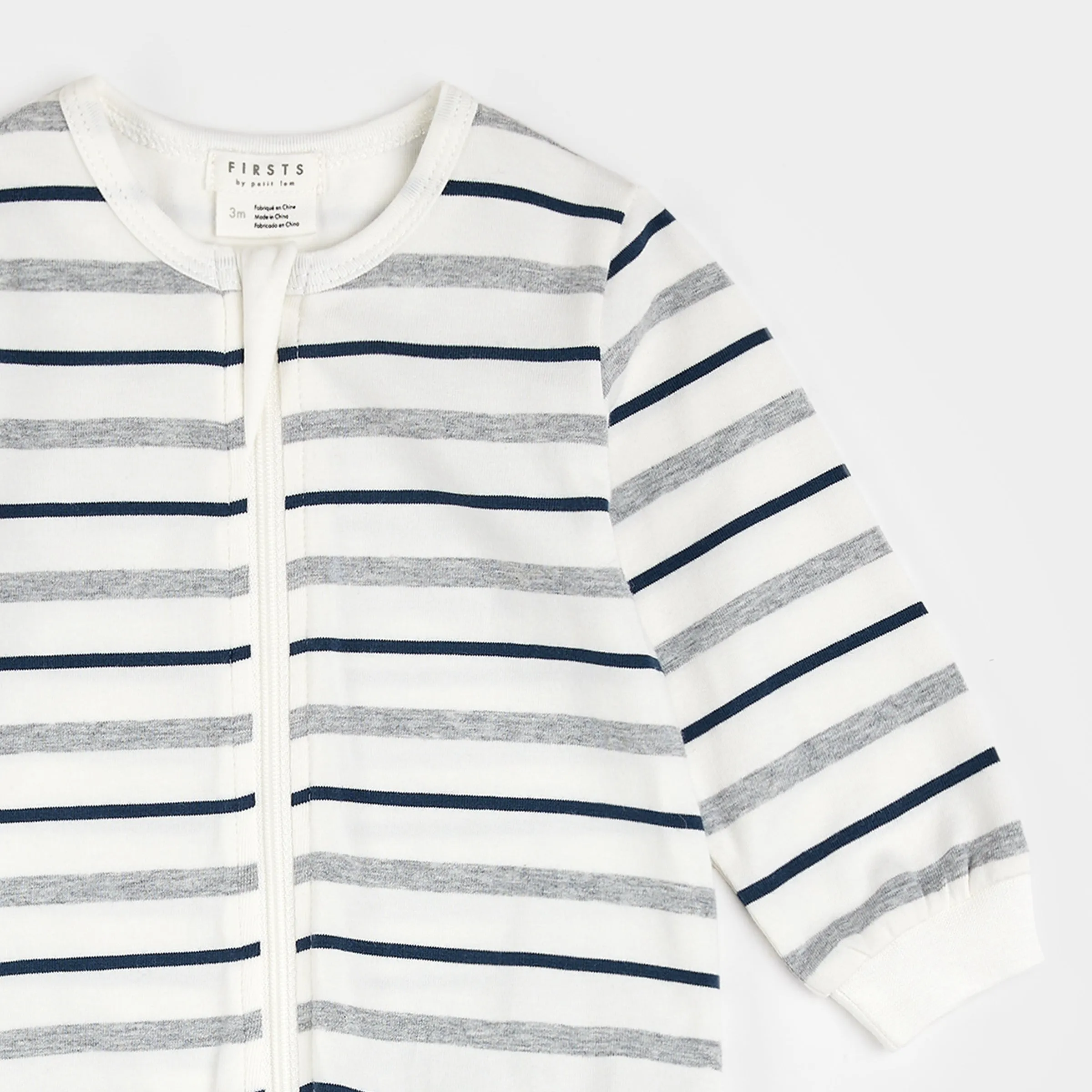 Dune Striped Sleeper