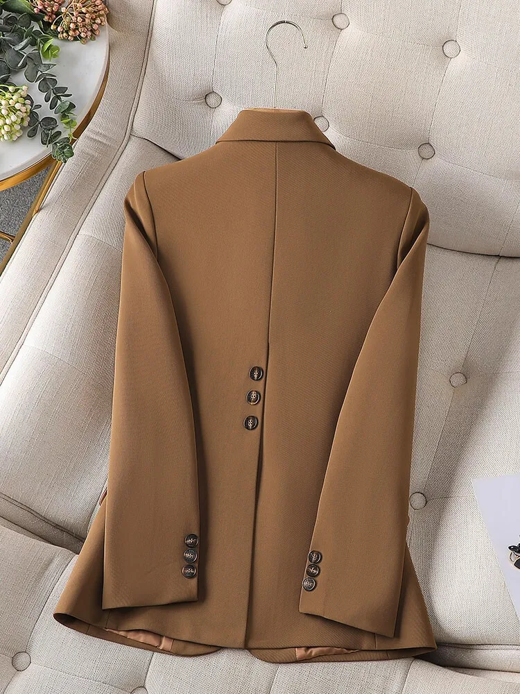 Eadie - Chic Women's Blazer for a Sophisticated Look