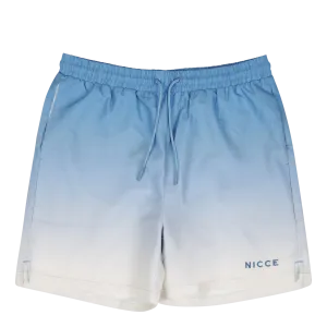 Eaves Swim Shorts Allure Blue/sandshell