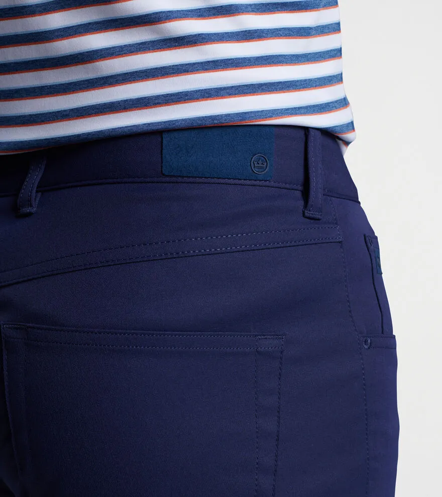 eb66 Performance Five Pocket Pant