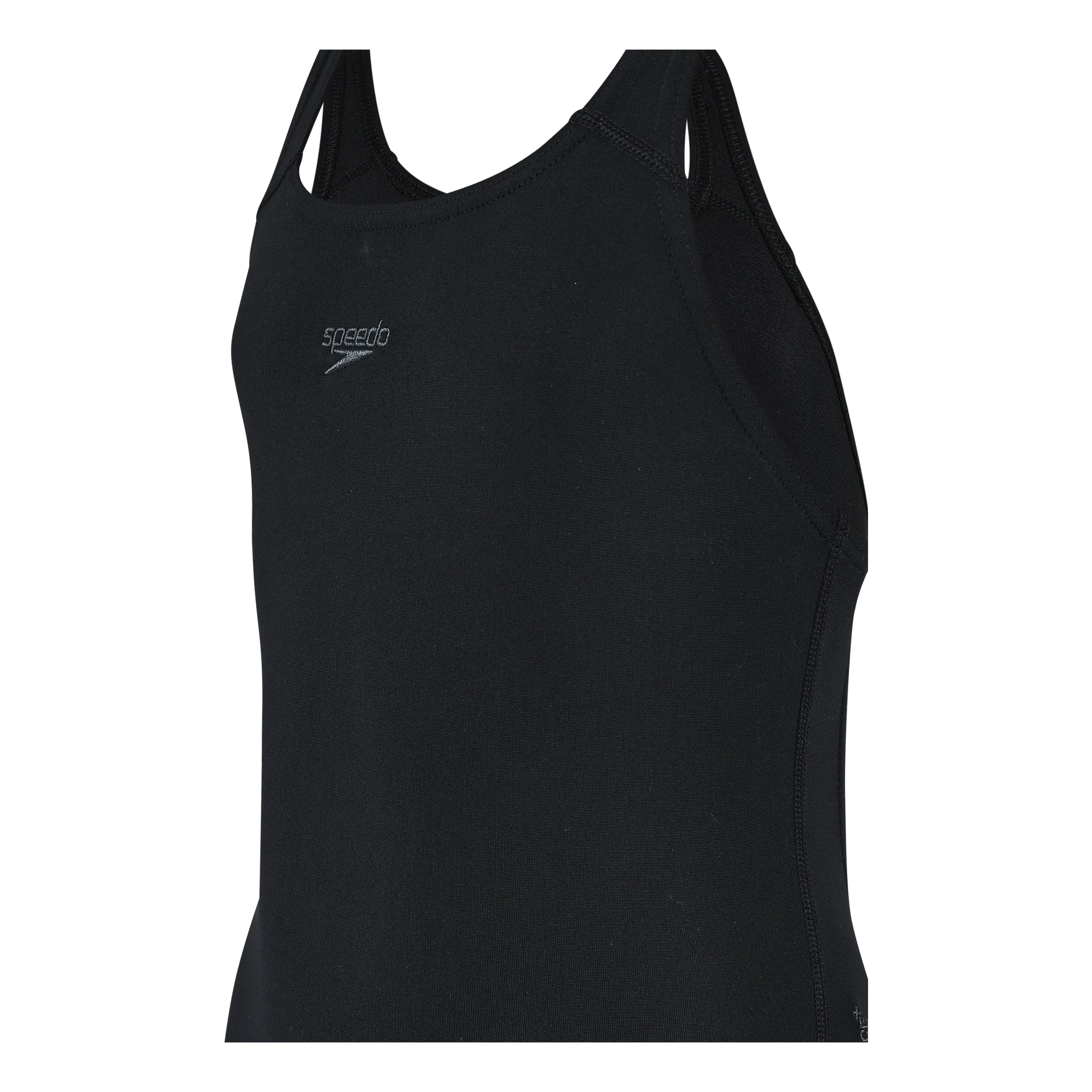 Eco Endurance  Medalist Black