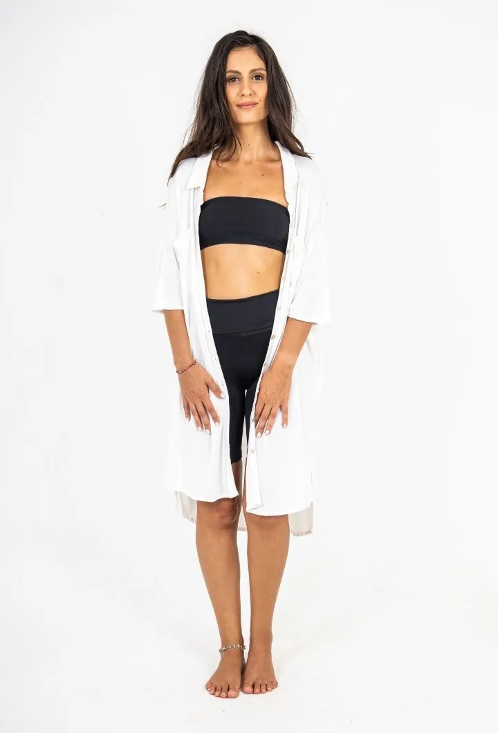 Econyl Tube Top Essentiel