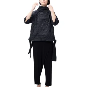 Edit Taffeta Top - Igor Dobranic