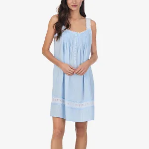 Eileen West Chemise