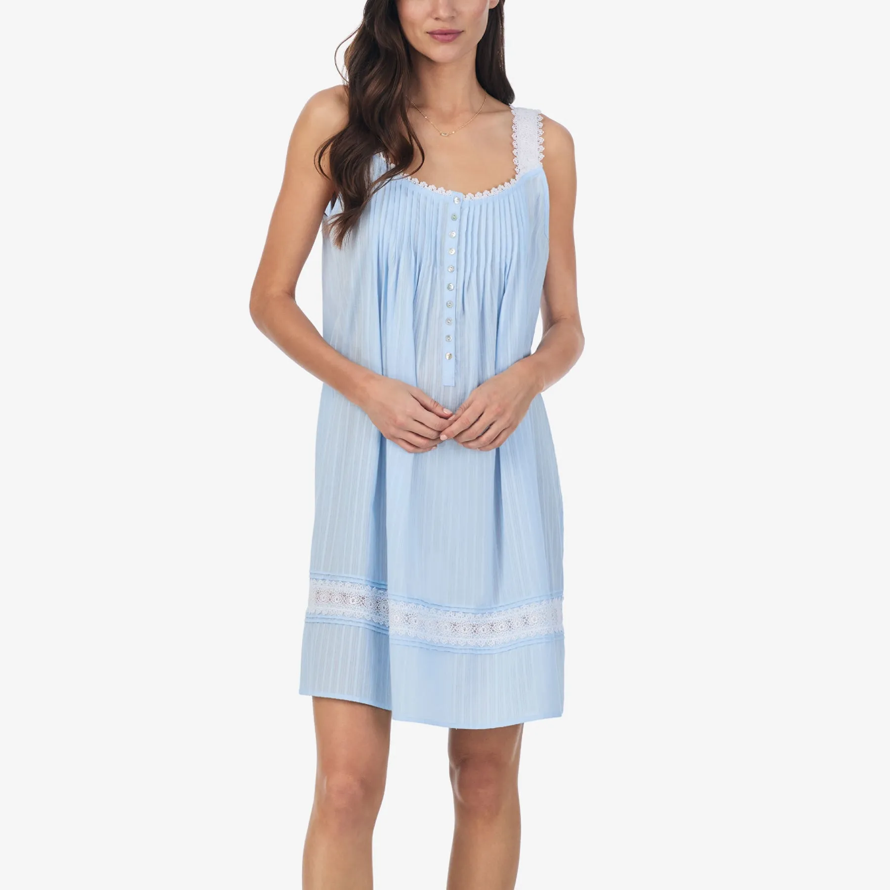 Eileen West Chemise