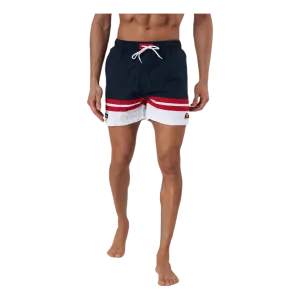 El Cefalu Swim Short Blue