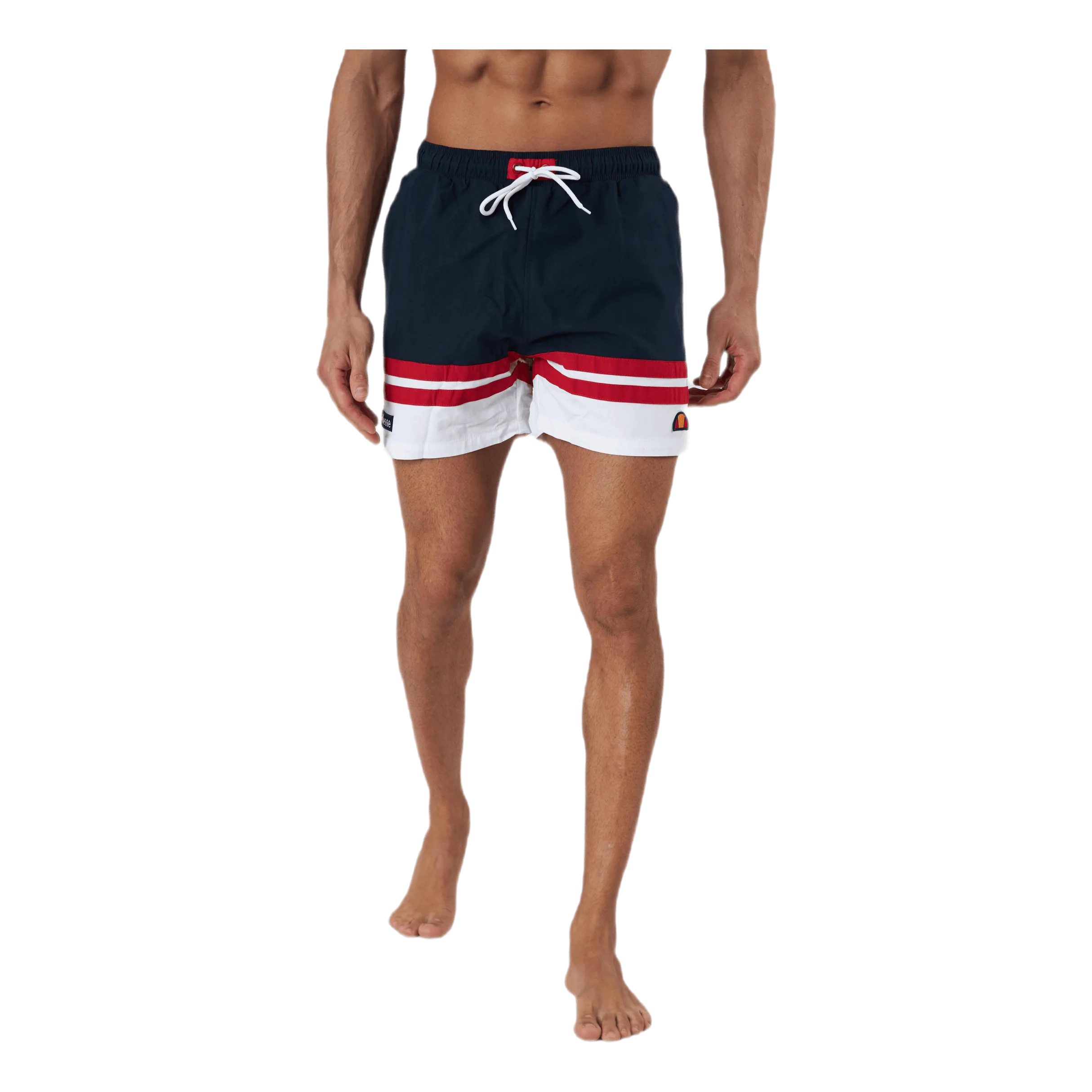El Cefalu Swim Short Blue