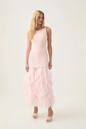 Elations Knit Maxi Dress