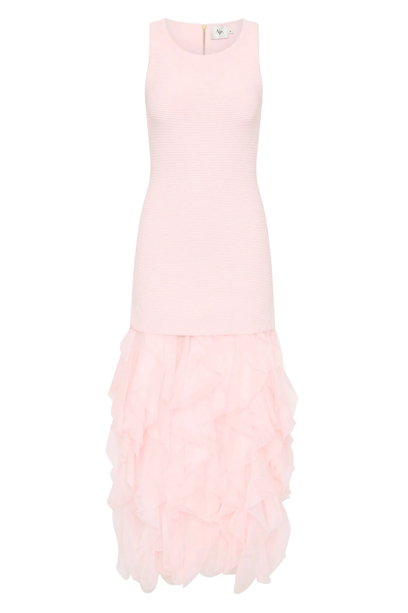 Elations Knit Maxi Dress