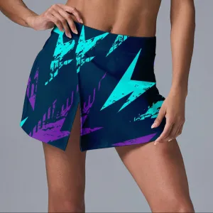 Electric Pulse Skirt