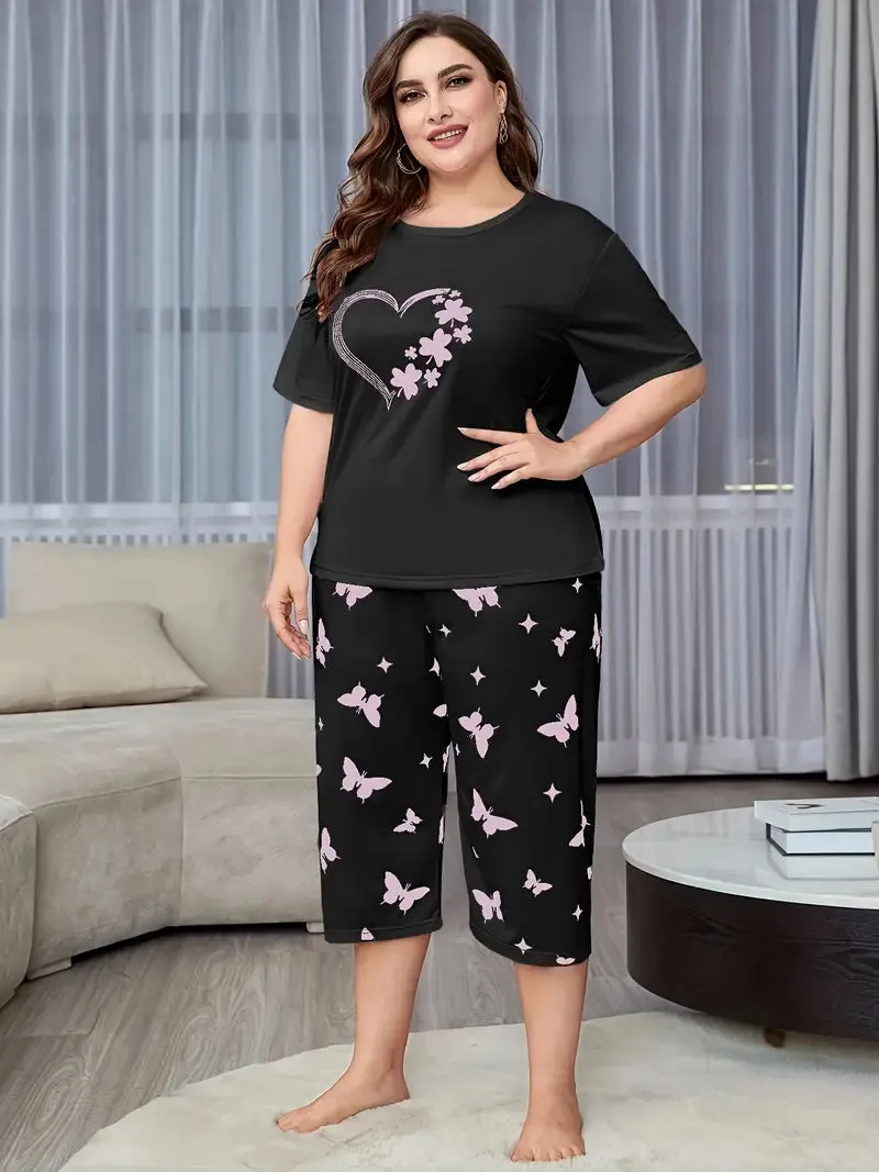 Elfie | Plus Size Sleepwear