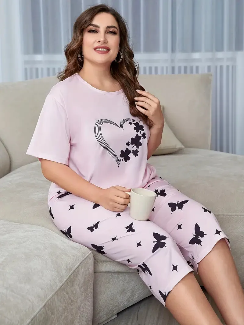 Elfie | Plus Size Sleepwear