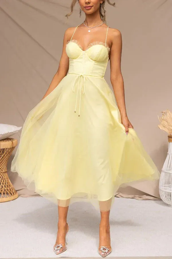 Eliana® | Maxi Dresses