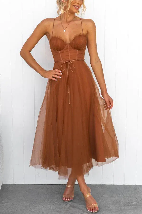 Eliana® | Maxi Dresses