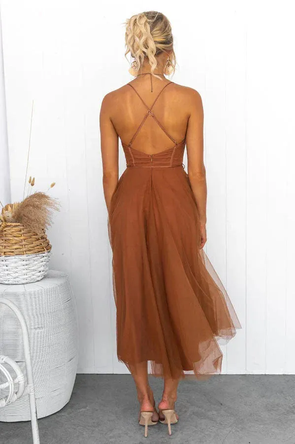 Eliana® | Maxi Dresses