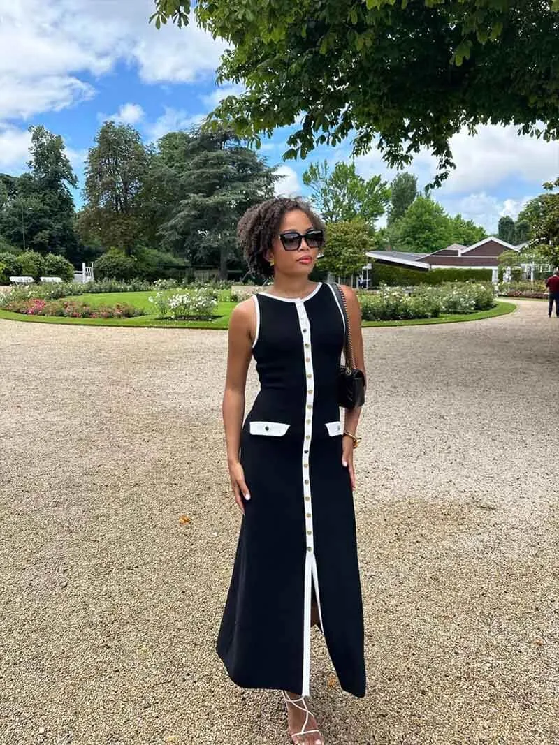 Elisa® | Maxi Dresses