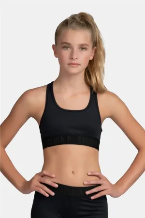 Elite Crop Top - Elite Range (Child/Adult)