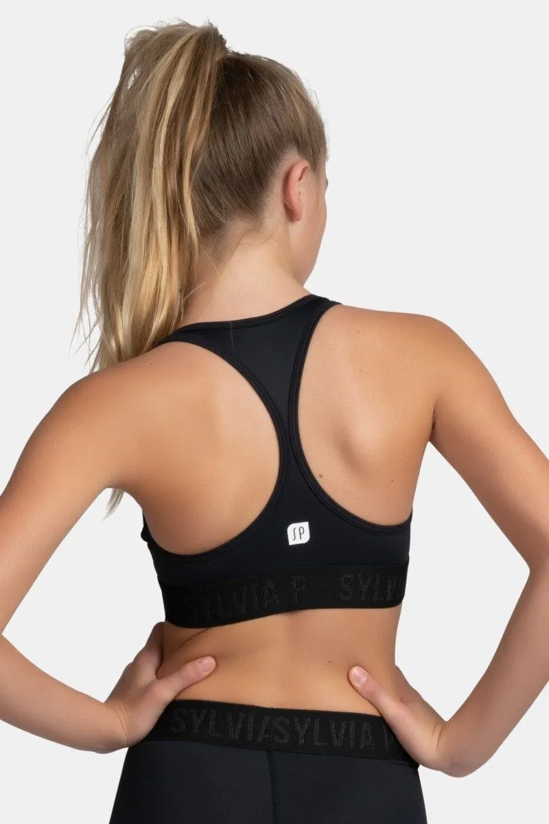 Elite Crop Top - Elite Range (Child/Adult)