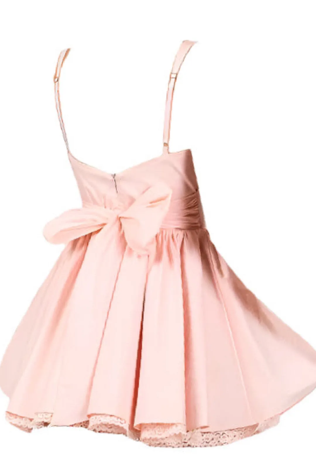 Eloise Corset Dress