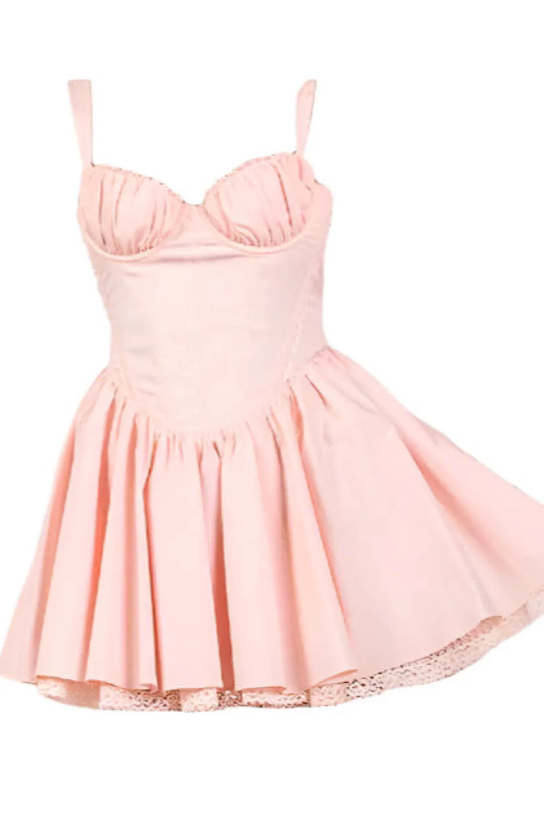 Eloise Corset Dress