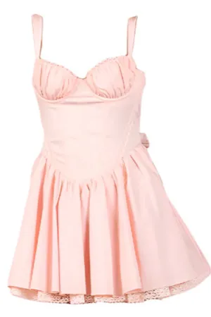 Eloise Corset Dress