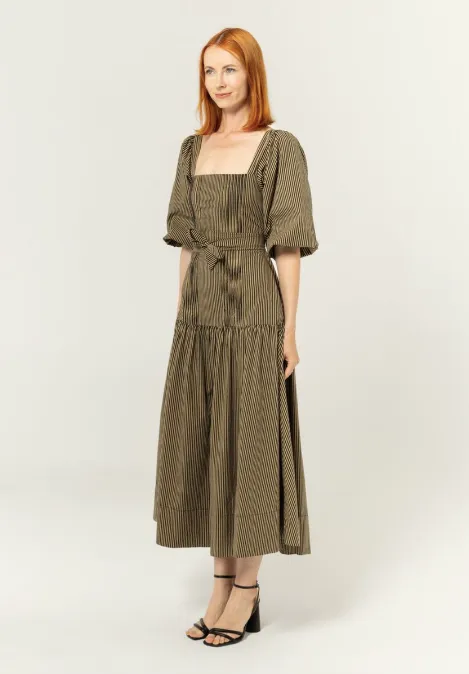 Emilia Dress