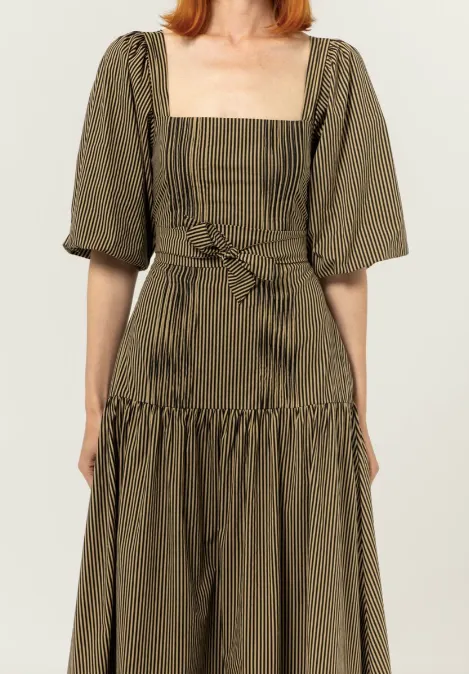 Emilia Dress