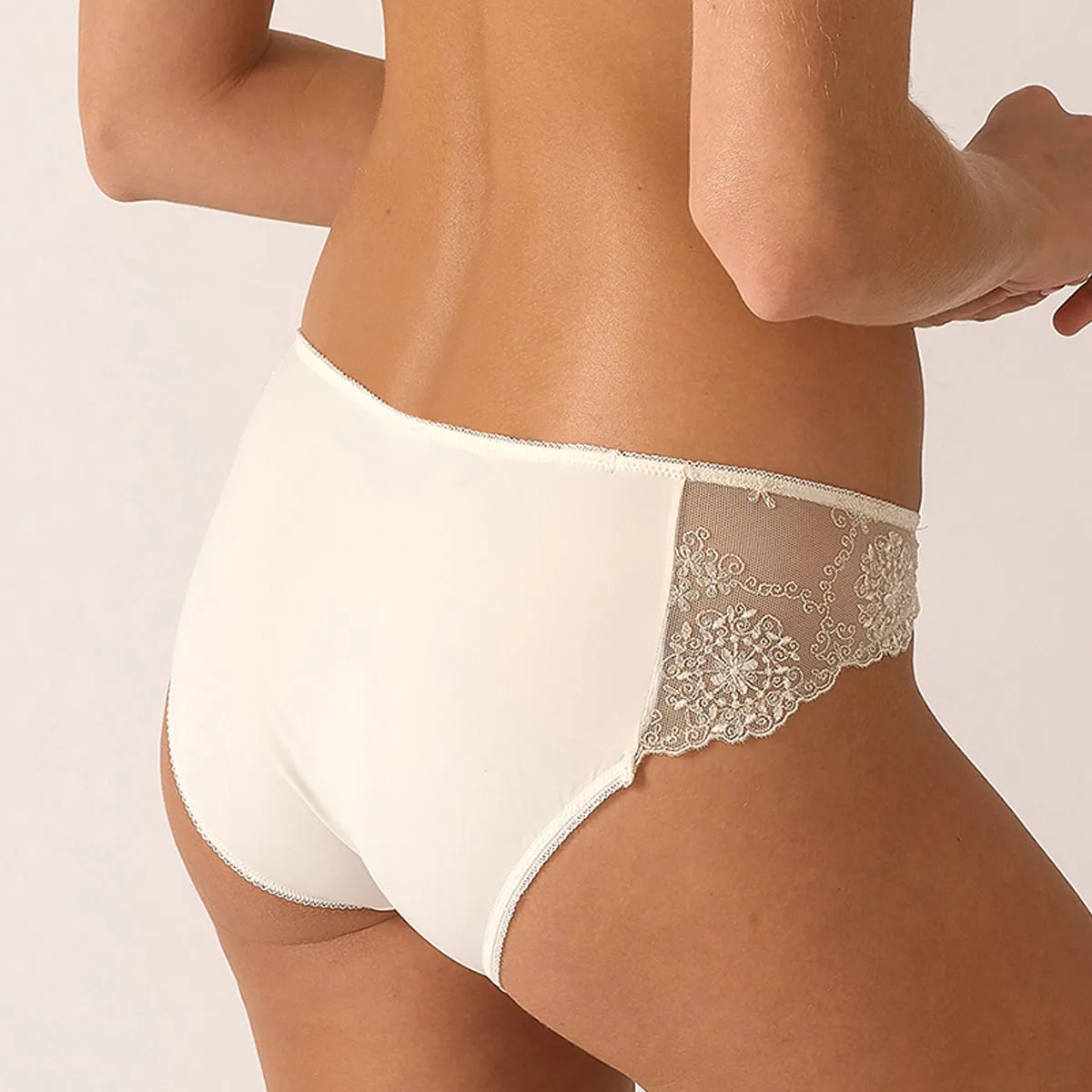 Empreinte Lilly Rose Brief