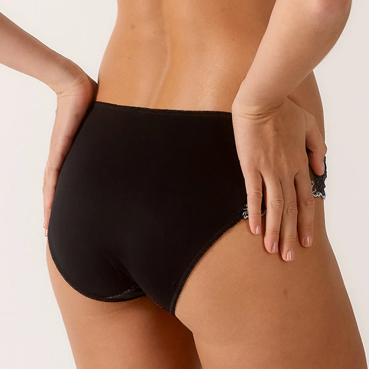 Empreinte Lilly Rose Brief